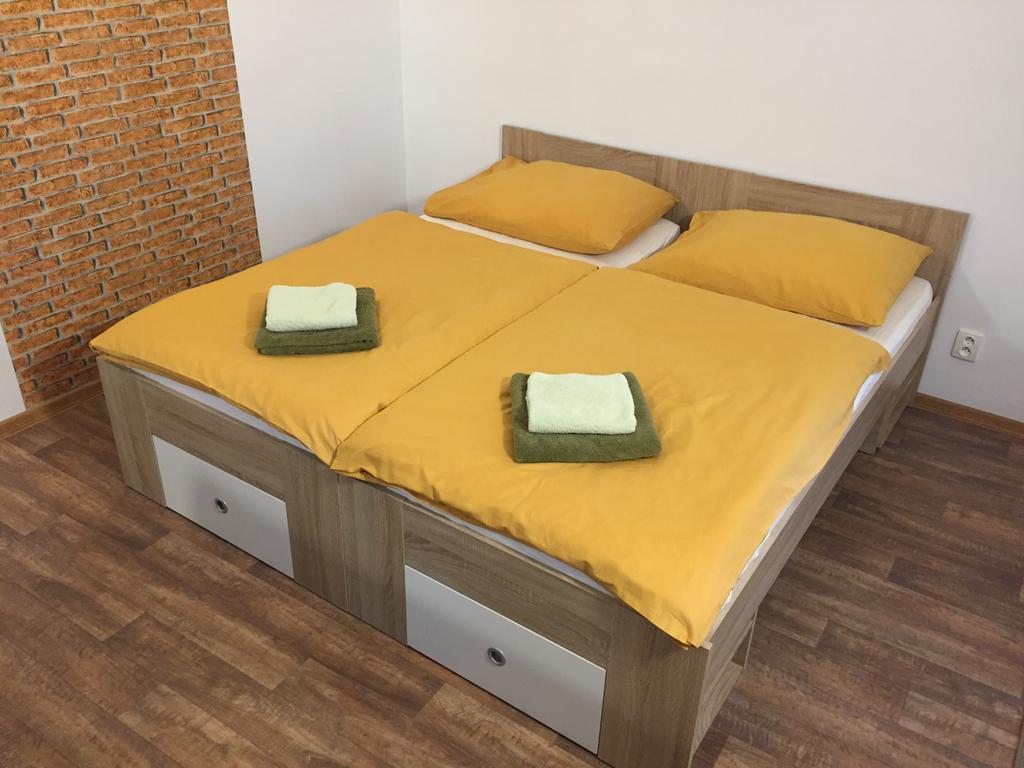 Penzion Eden Turnov Ngoại thất bức ảnh